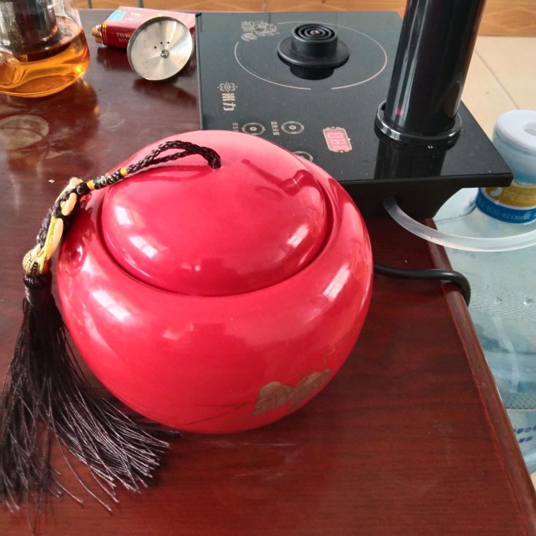 马到成功李桂福