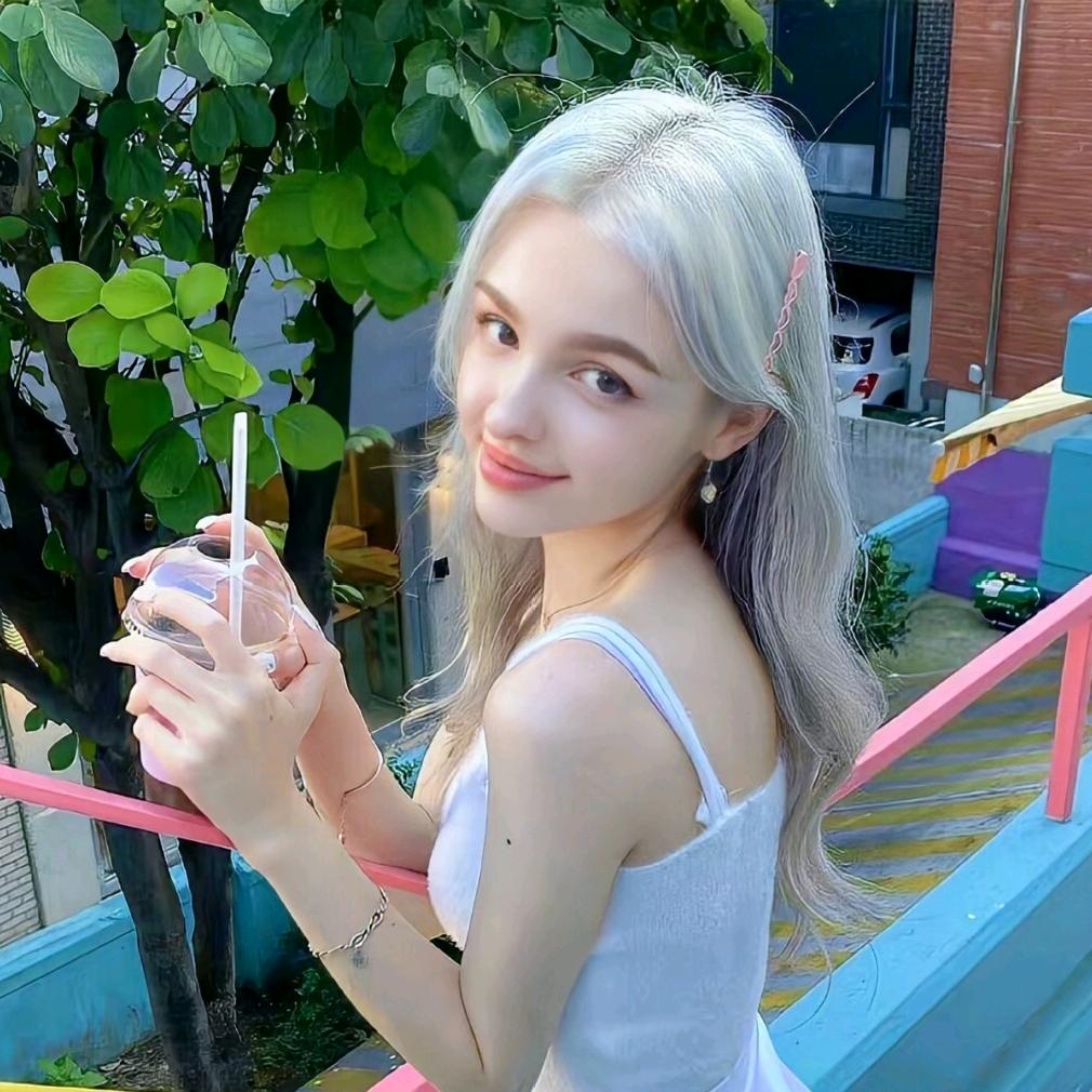 璃兮