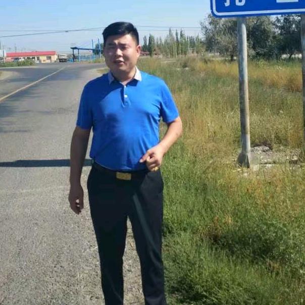 南阳 猪场  刘涛