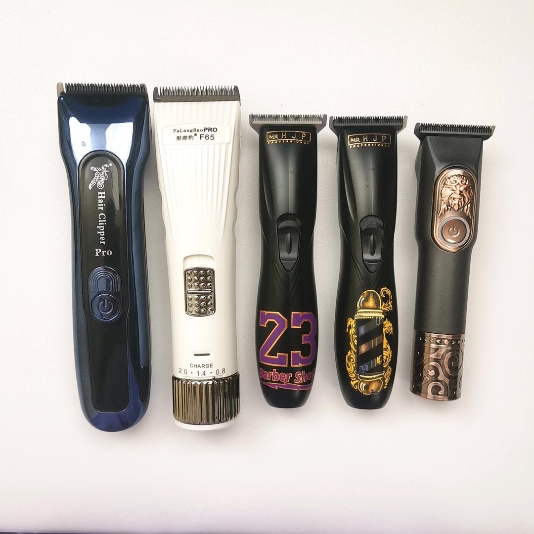 美发工具严选