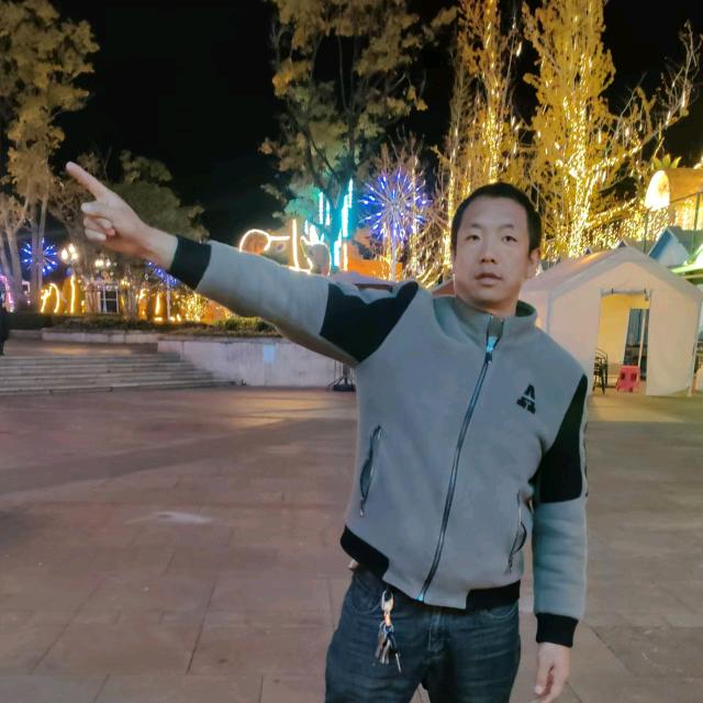 云南陈哥