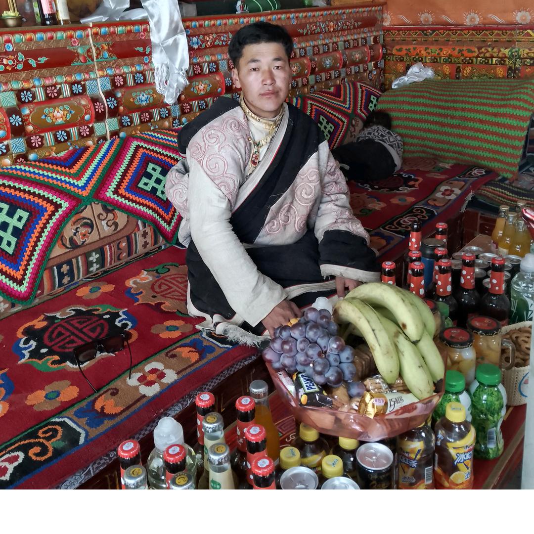 བློ་གྲོས་།