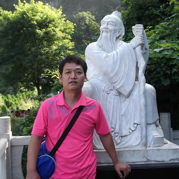 自由飞翔