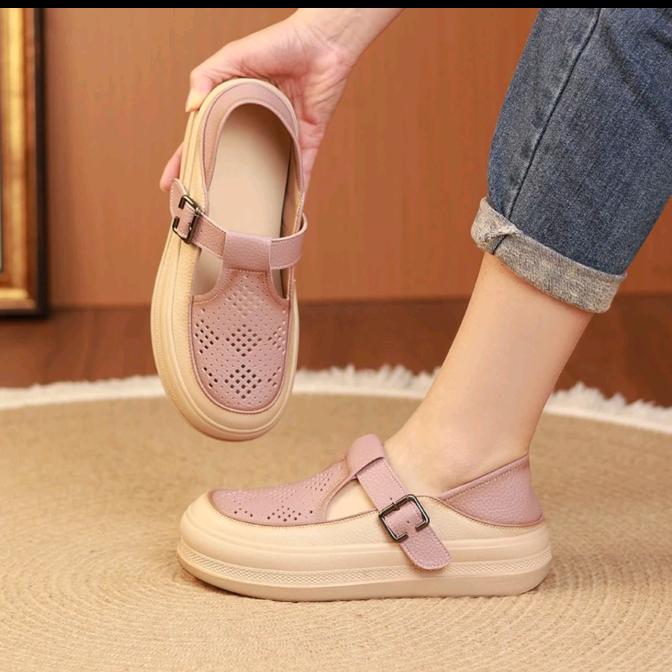 惠欧悦妈妈鞋