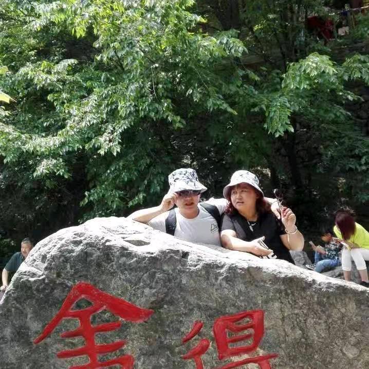 燕阳天