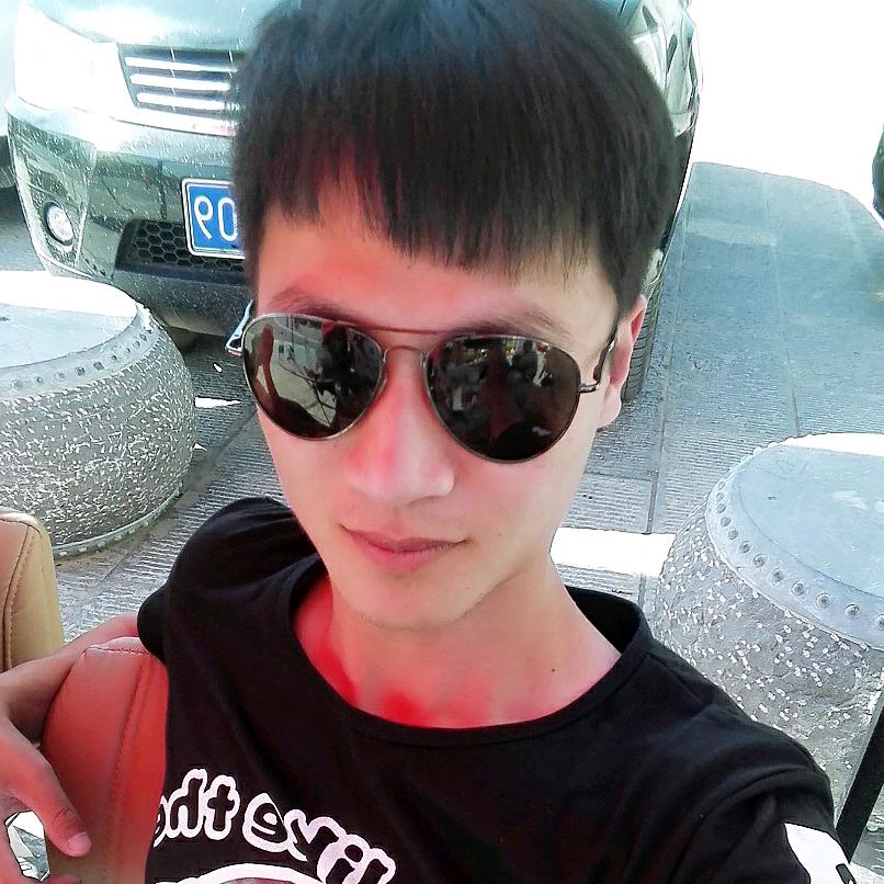 小阿飞