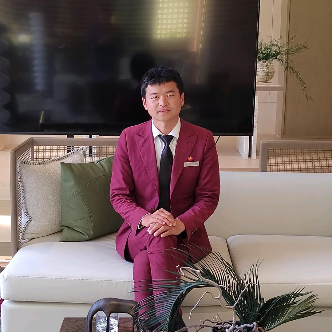 A房产李建鹏