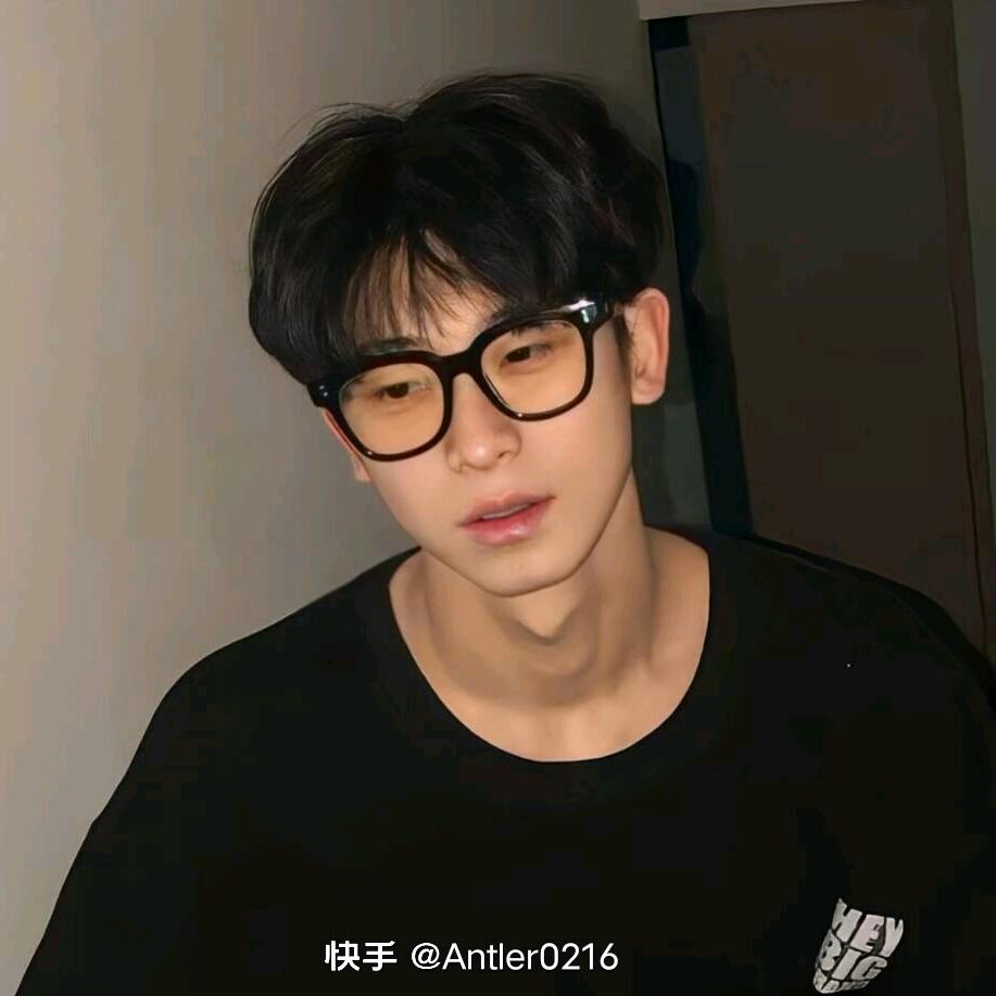 被学习耽误的靓仔