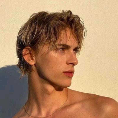 阿龙⛷️ski （约课版）