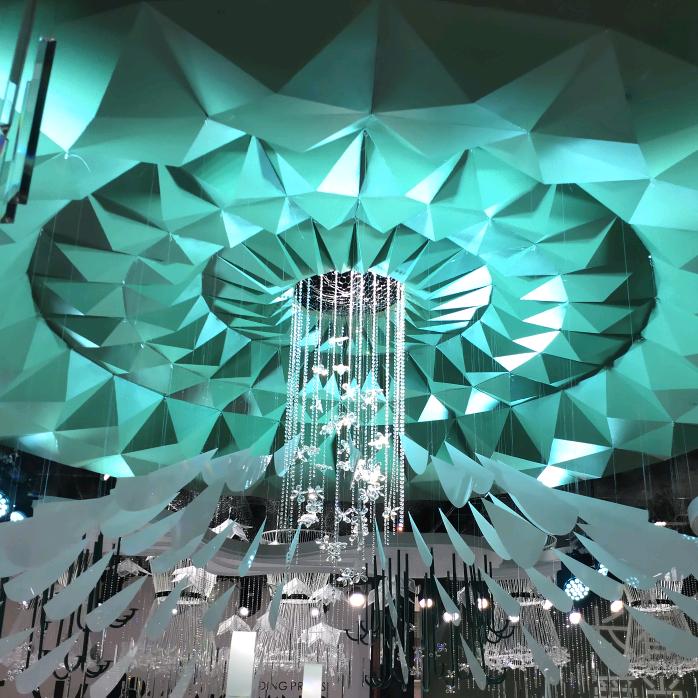 河北光辉婚礼堂