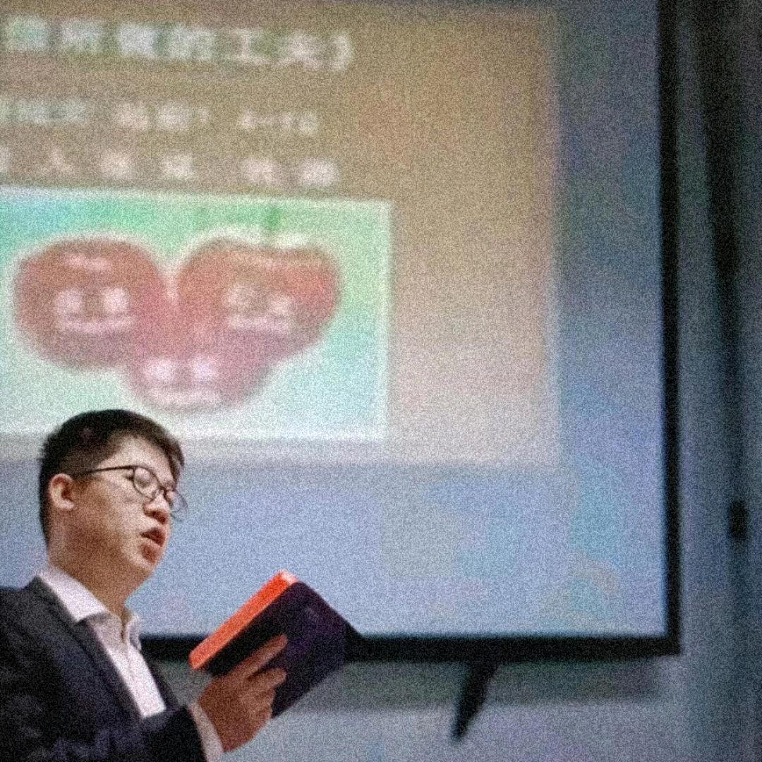张牧