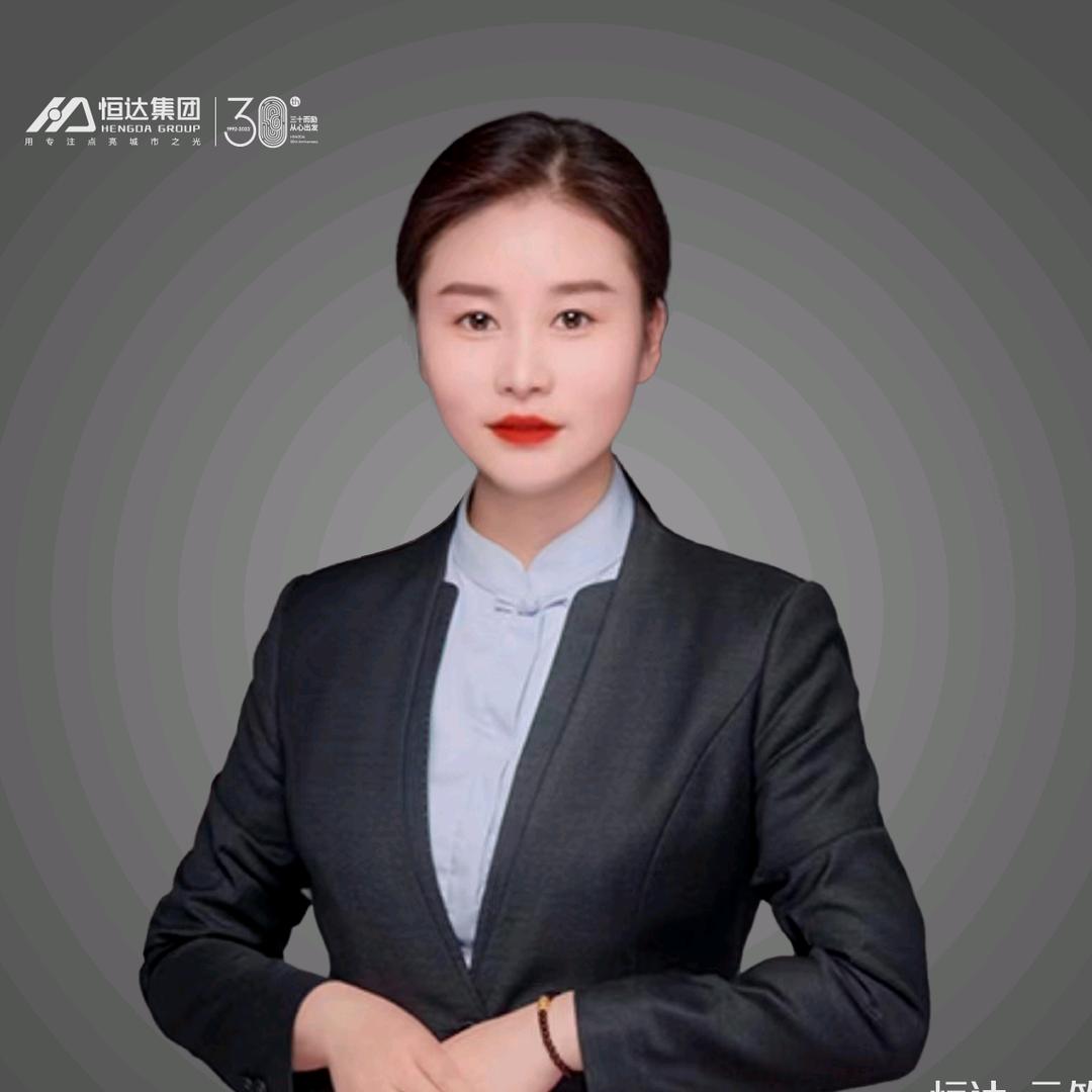 恒达云筑售楼部