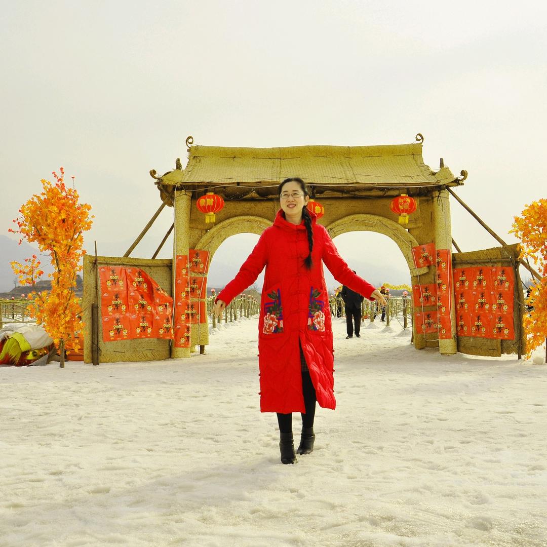 春姐带你去旅行