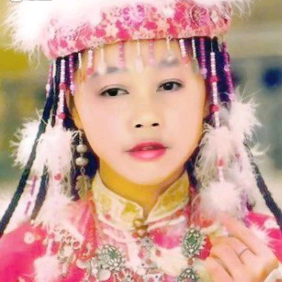 梅梅🌼