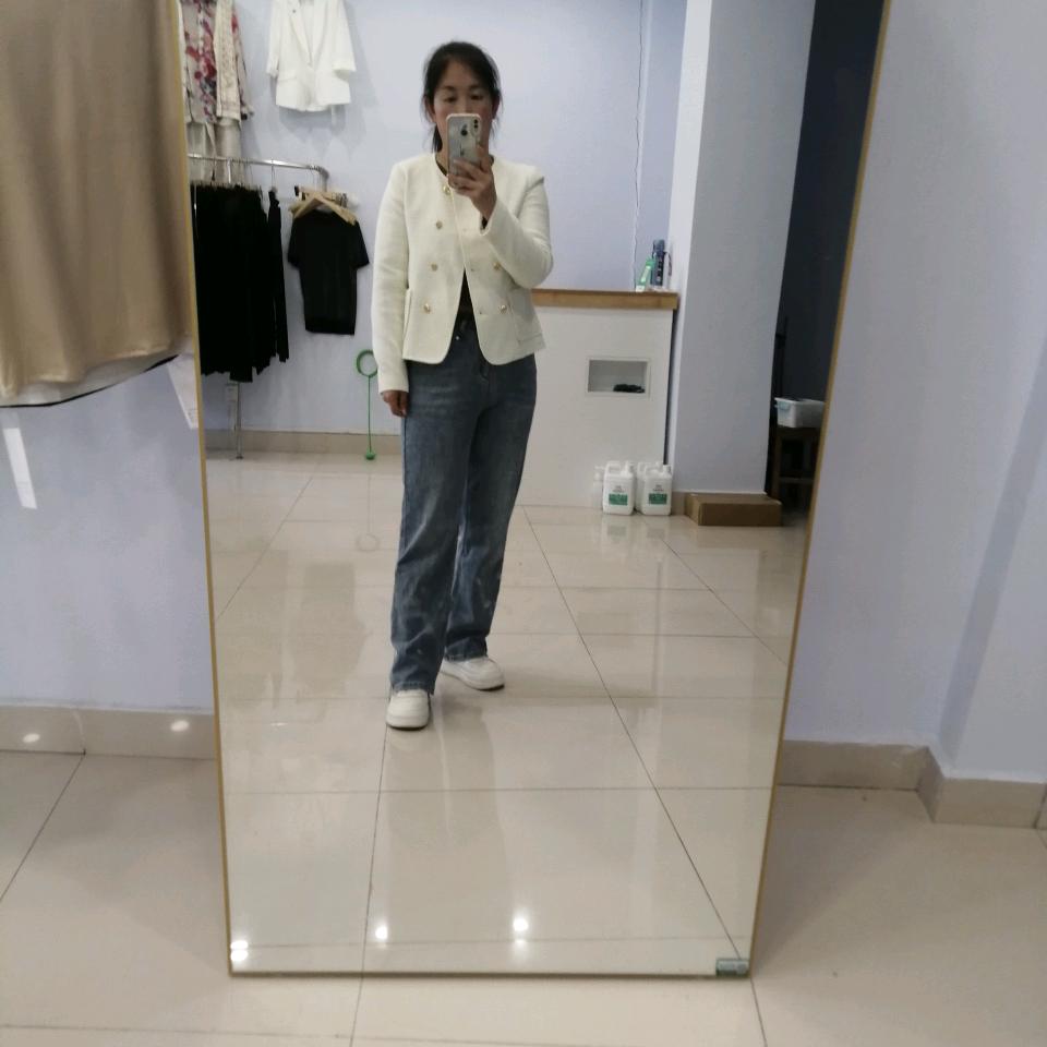 凤仪城倾慕服饰
