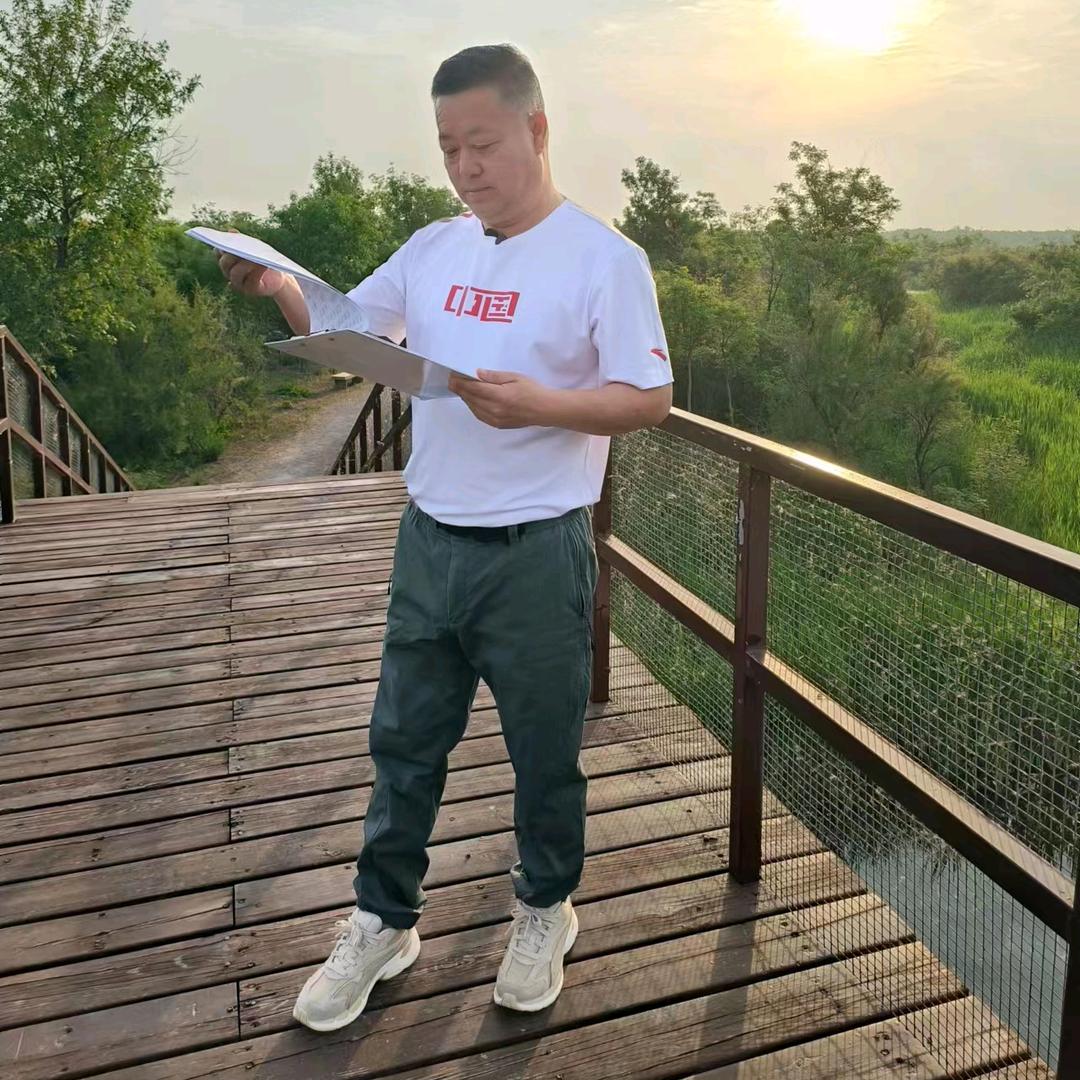 海哥的故事