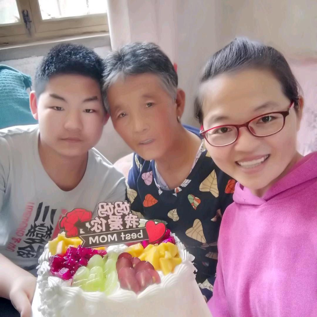 知足方能长乐🌹🌹