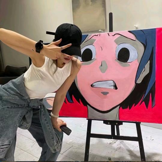 仙女四个胃