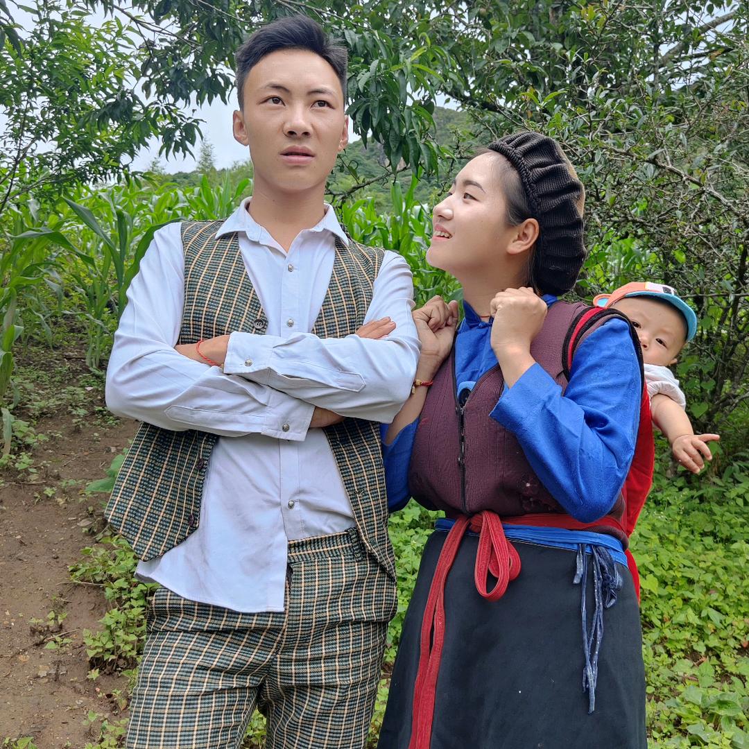 云南啊聪妹（好物分享）