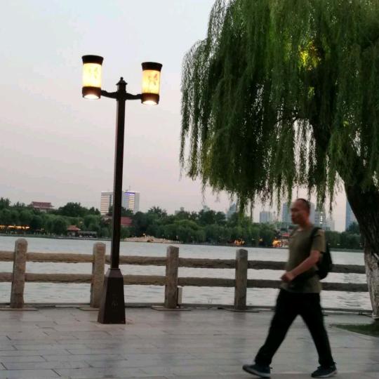 虎王