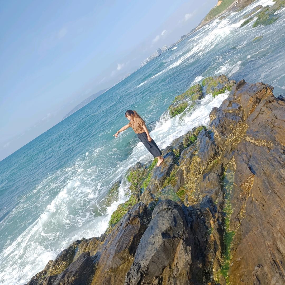 花花的世界你不懂💋