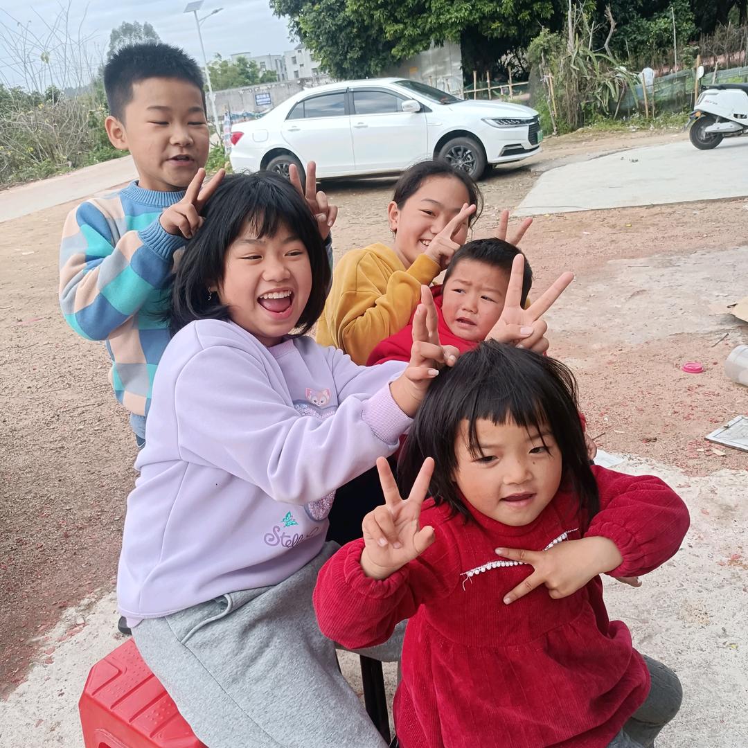 天堂的眼泪