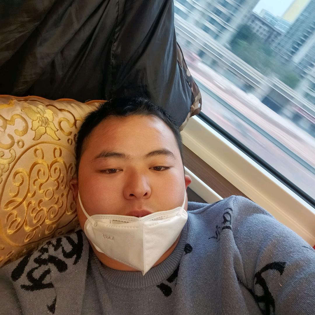 平凡的打工人