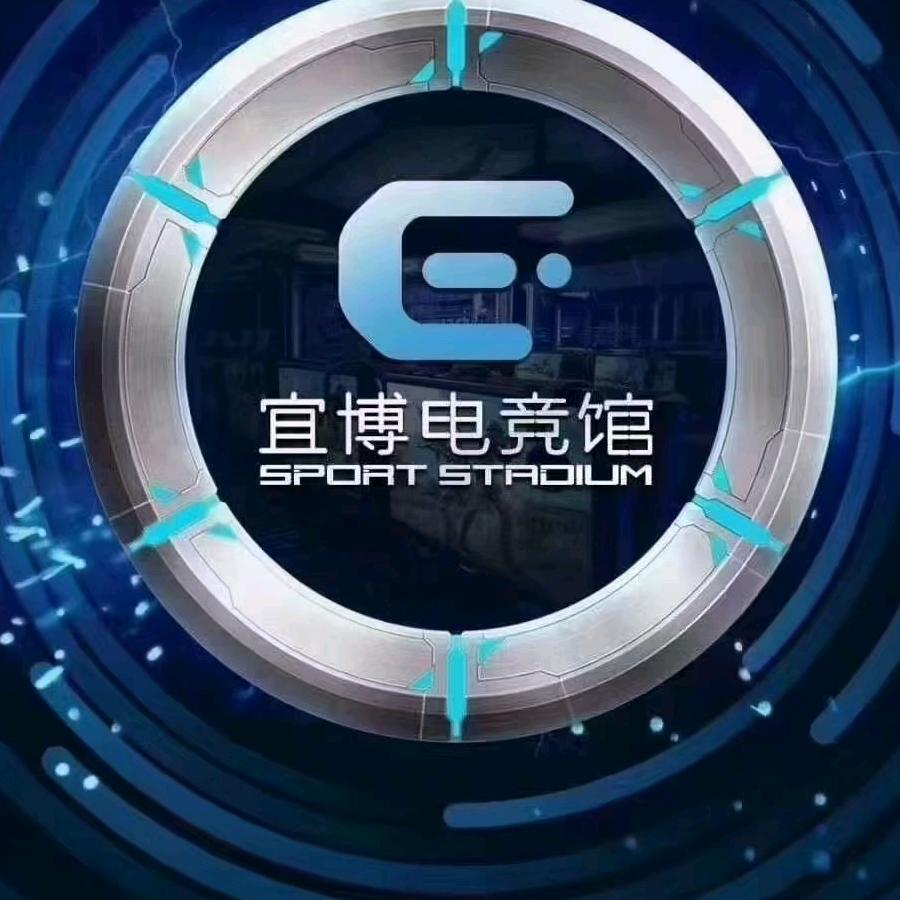 银座宜博电竞馆(坛城广场店)官方号