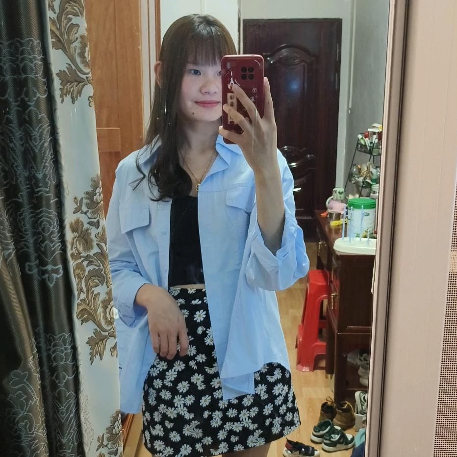 皓皓妈妈吖～
