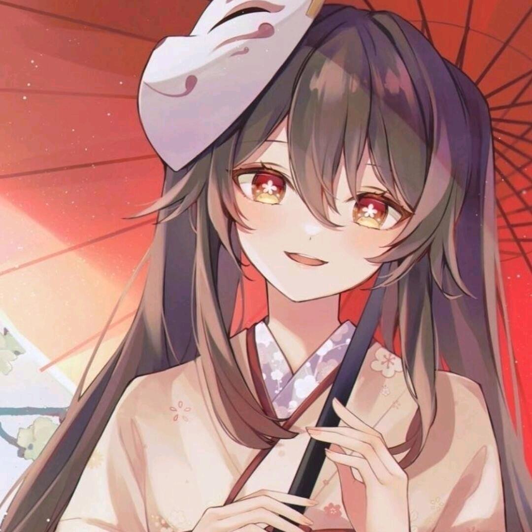 ！头像
