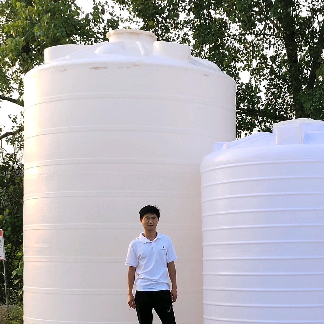 PE水桶化粪池 卧式桶方箱等厂家