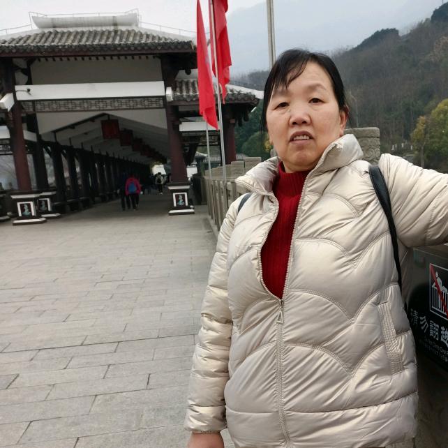 云游恩施