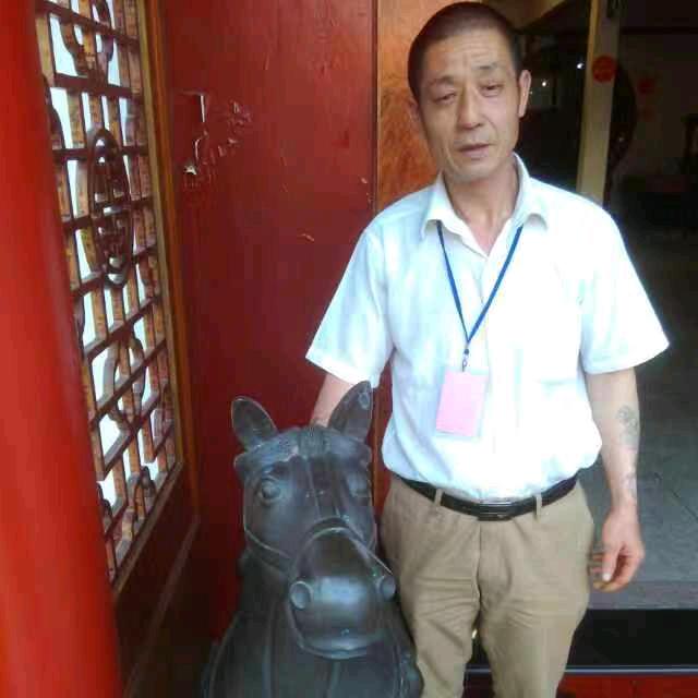 老李哥