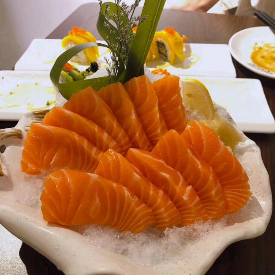 為你料理官方号