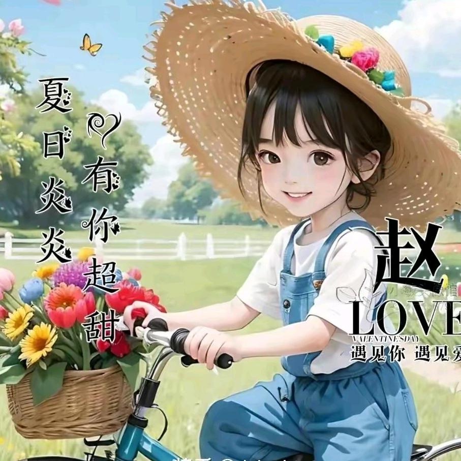 开心明子