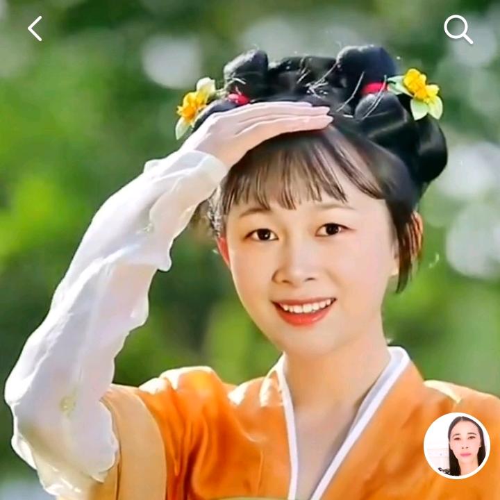 月儿