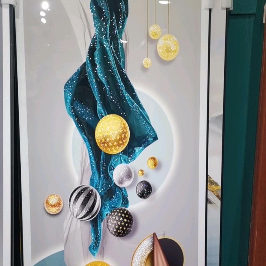 有李说不清  人在路上