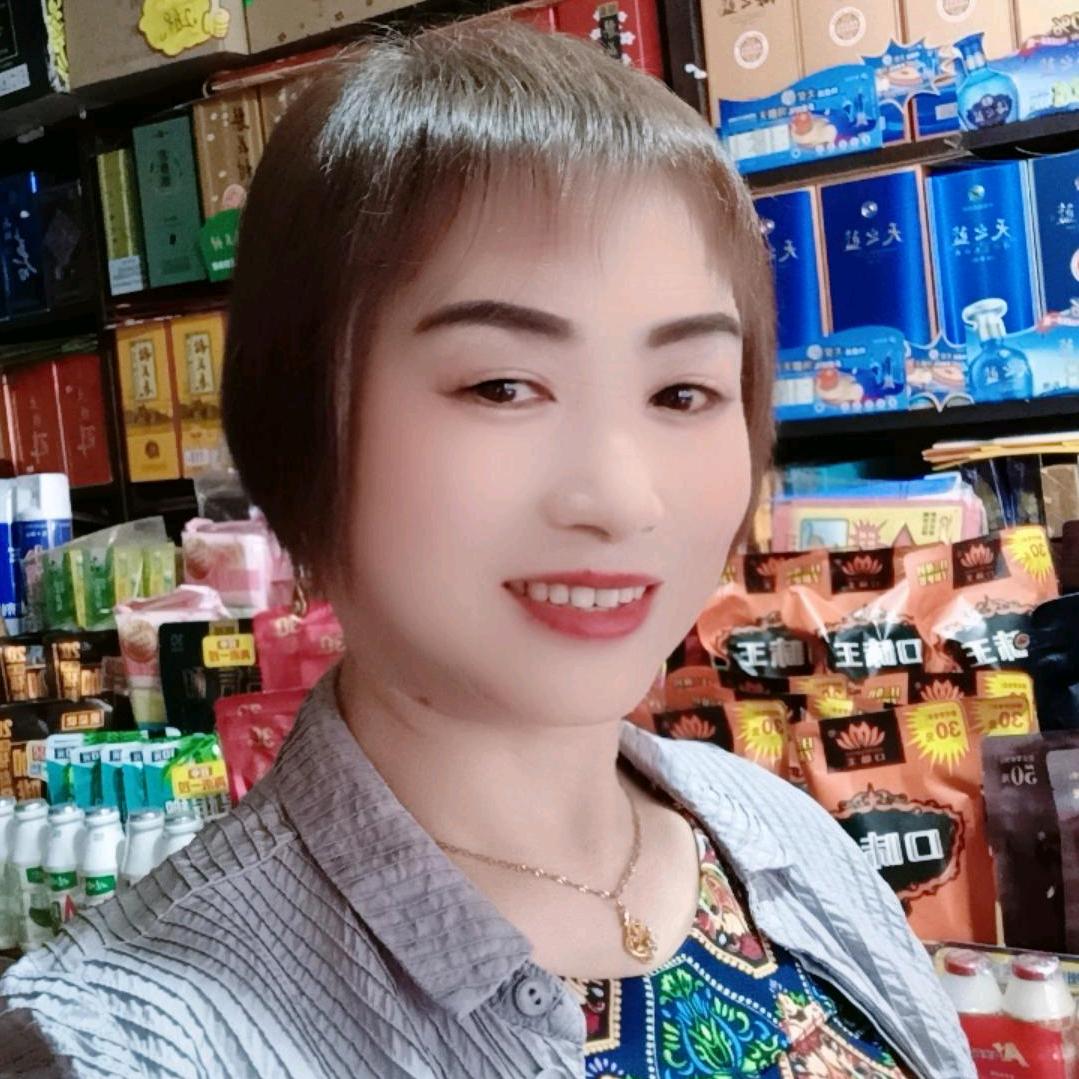 小方美眉
