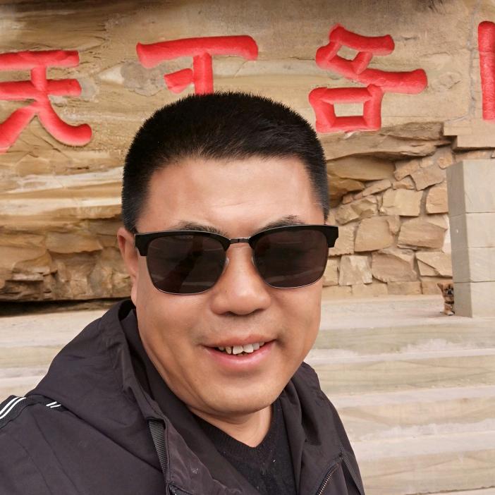 俺是绥德人