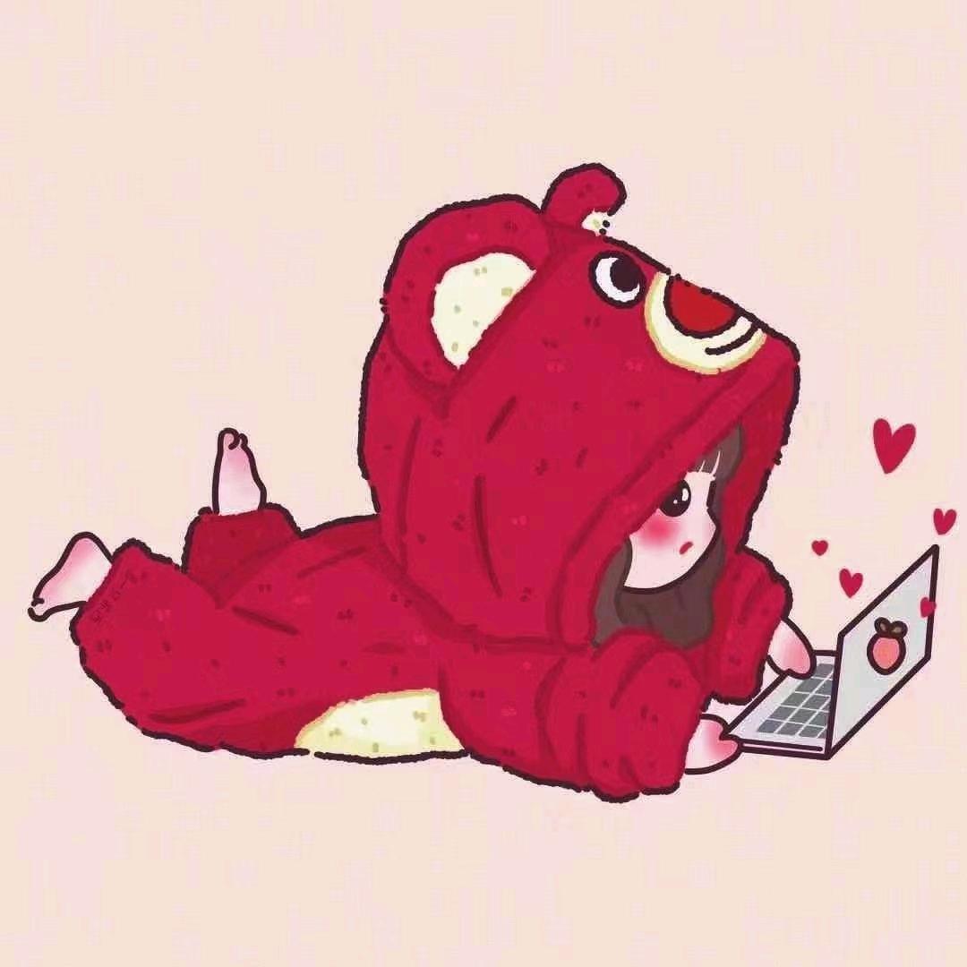 🐰小虎牙🦄 ᯤ⁶ᴳ