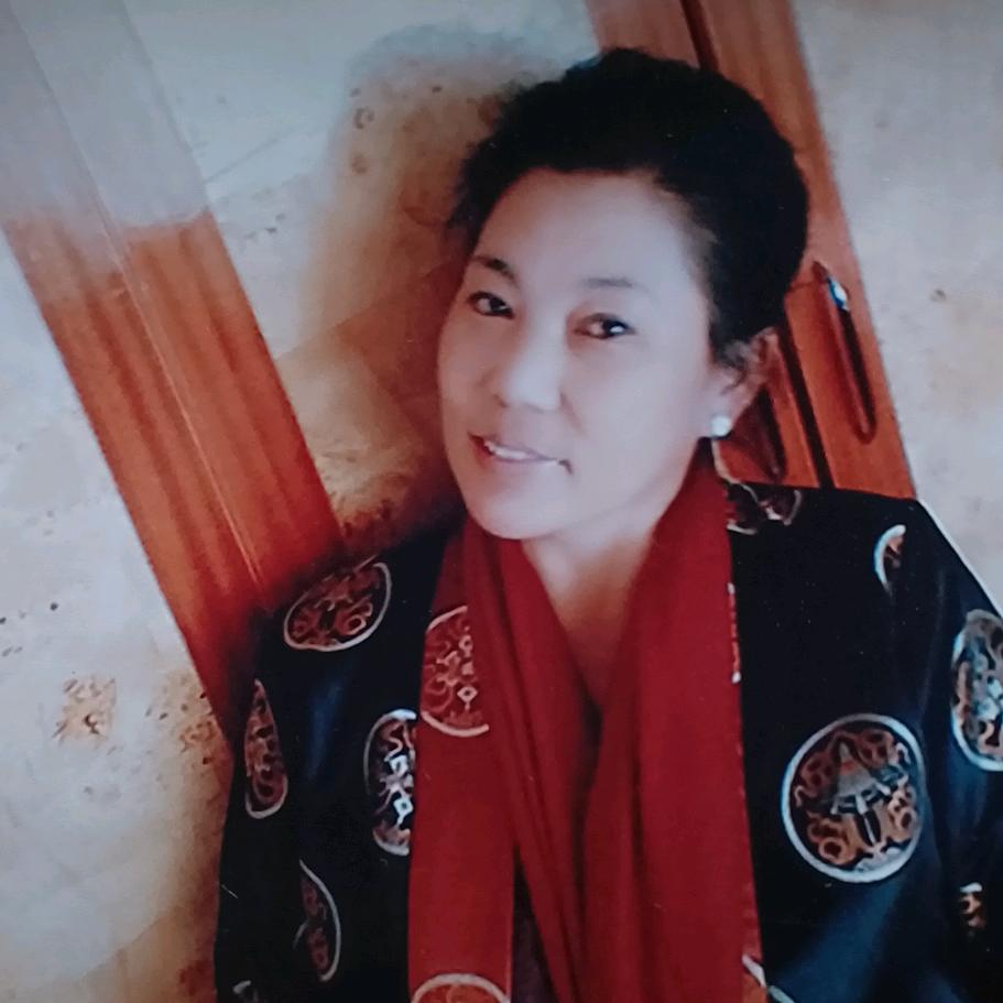 阿妈的小厨房