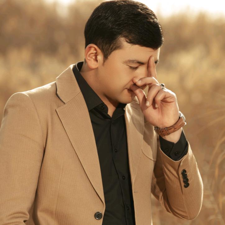 zulpiya的老公💑💑