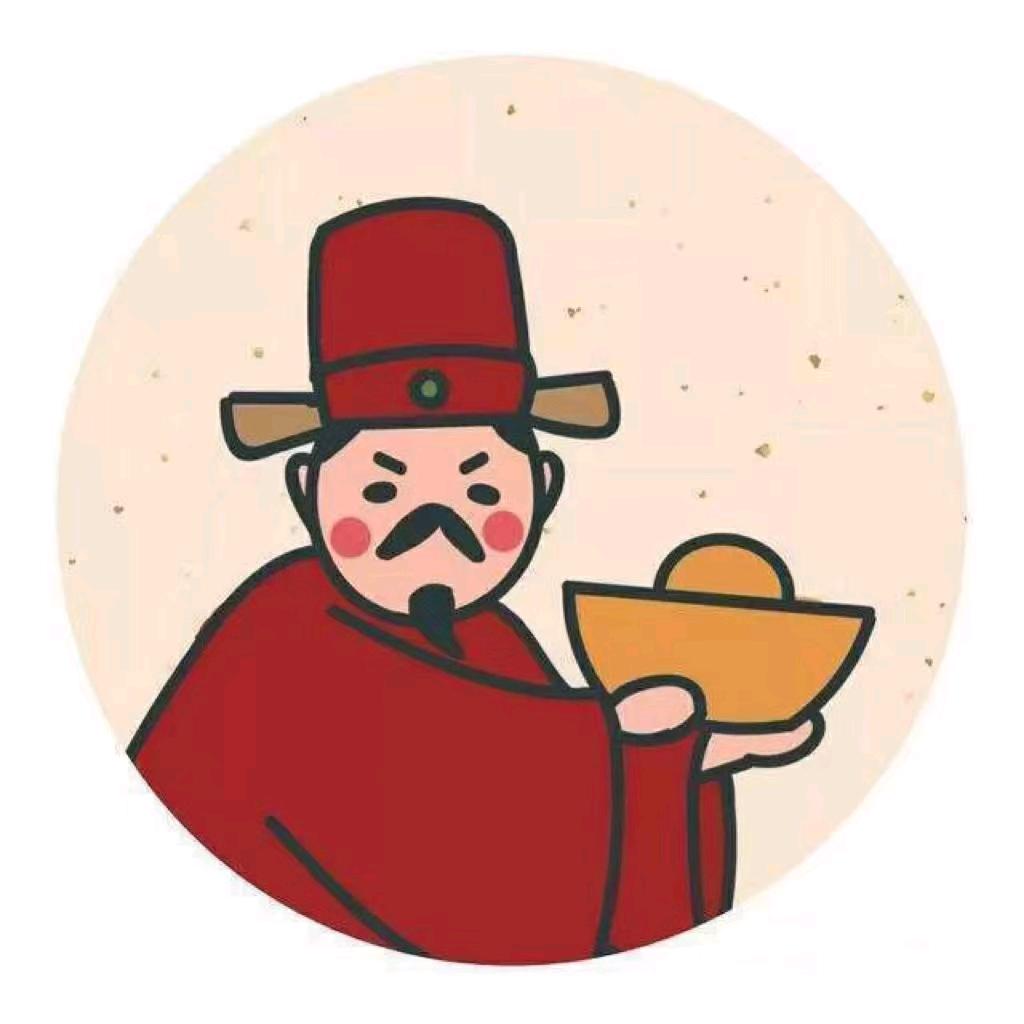 我有一只小懒🐖