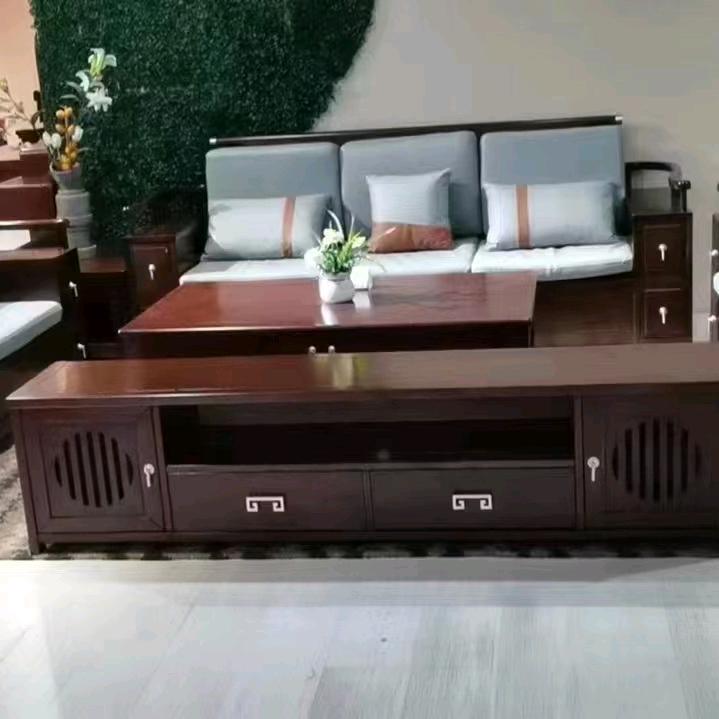 南通优品家具批发仓