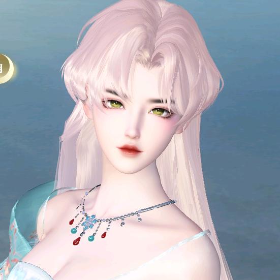 青依