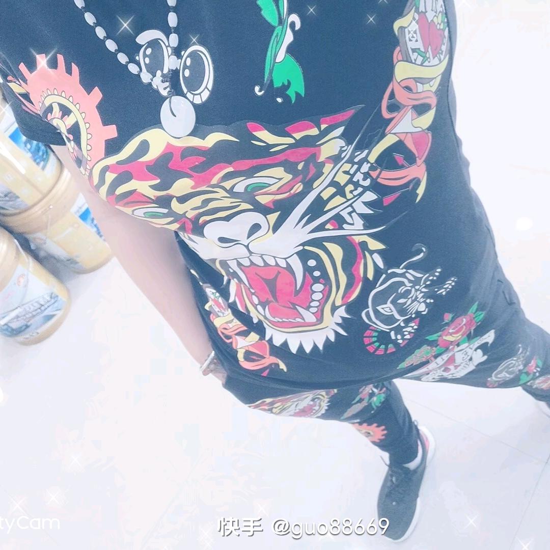 💋郭小七💋
