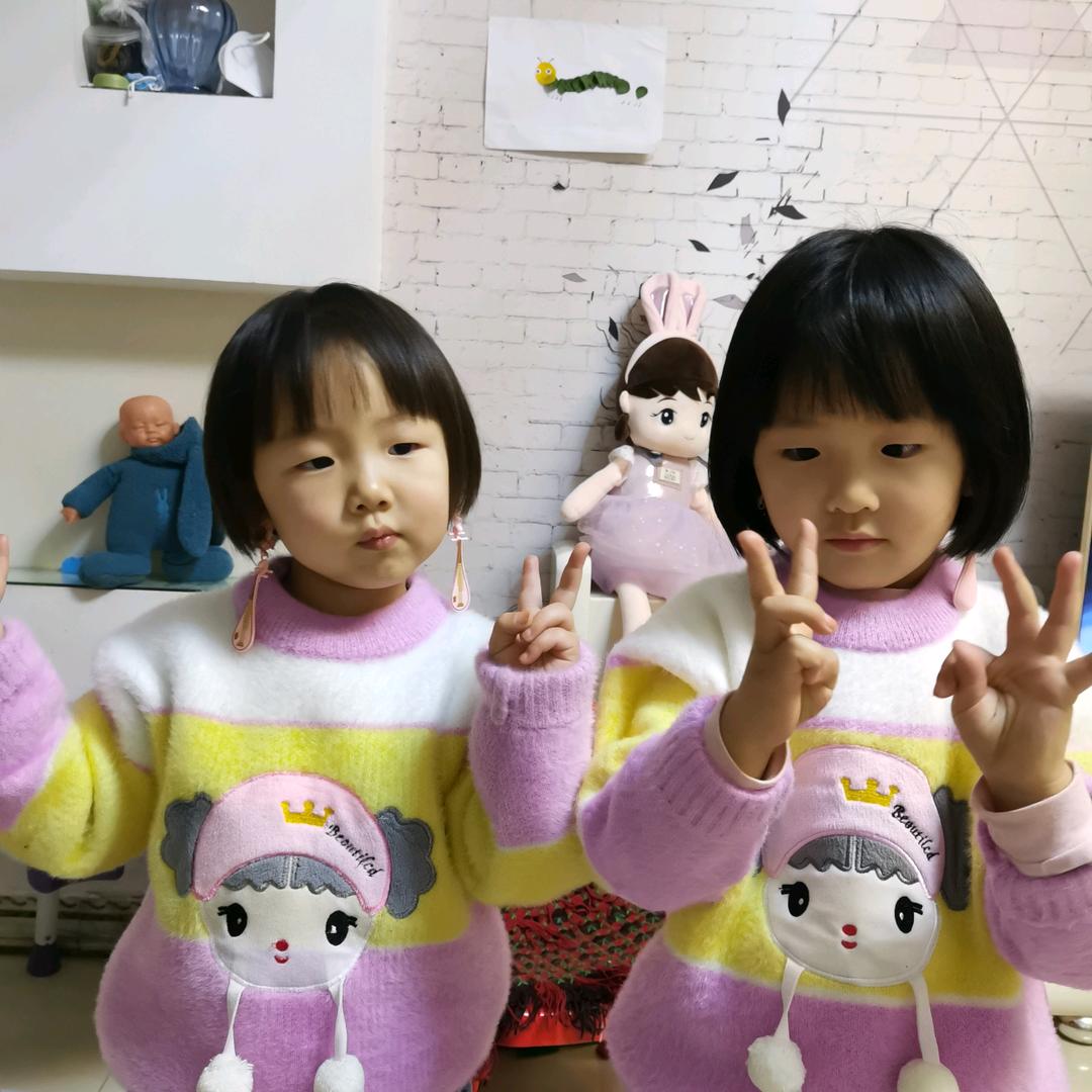 陪你🏃🏃长大