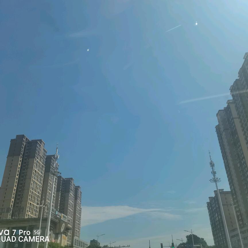 晨云拂晓