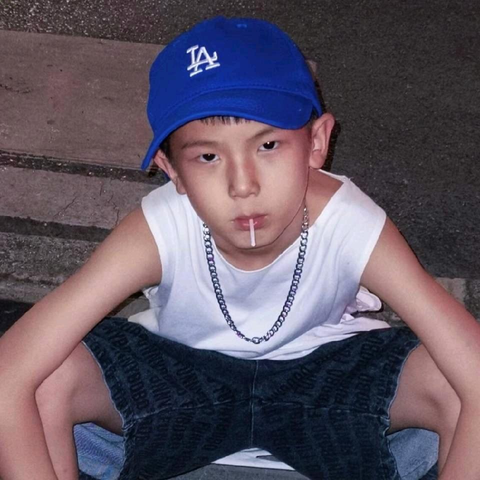 啊彬