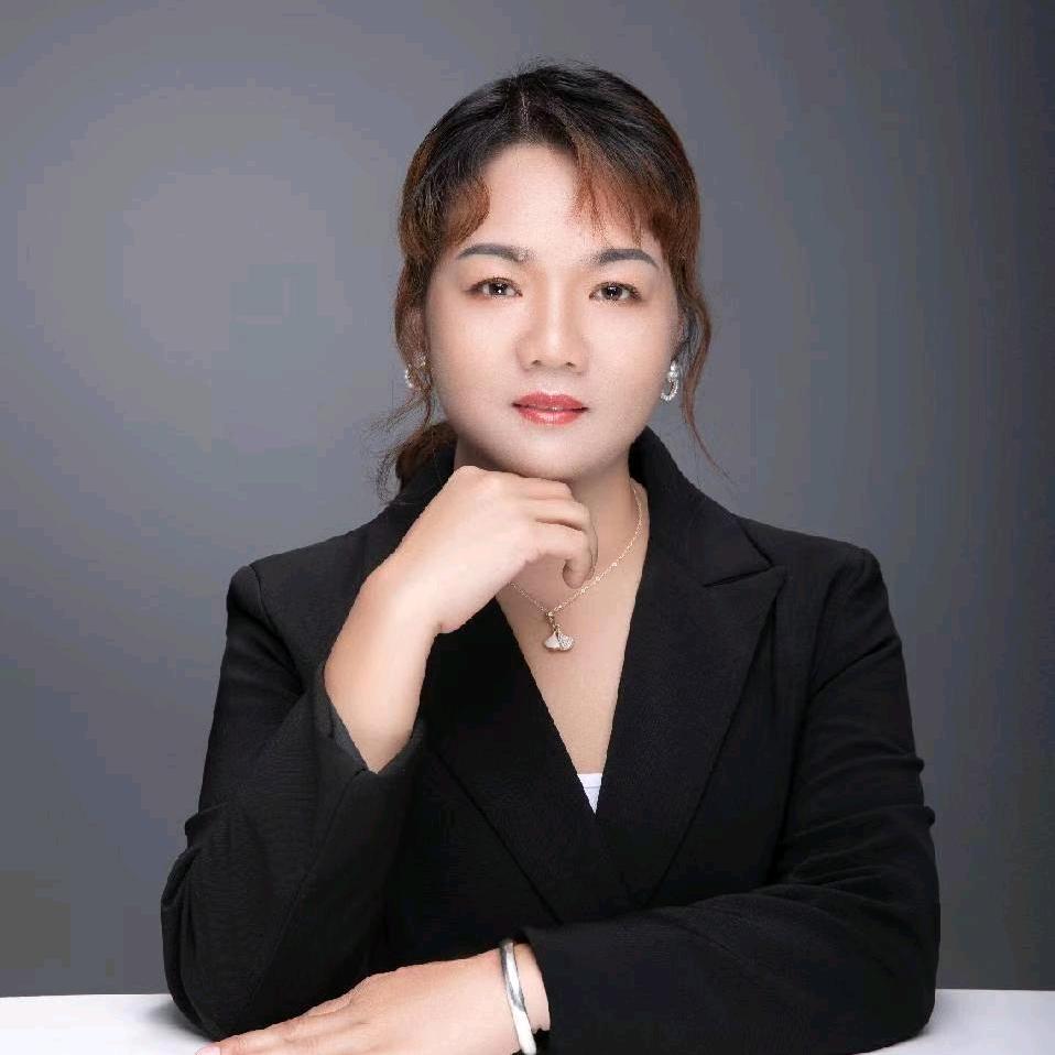 莫姐在南宁